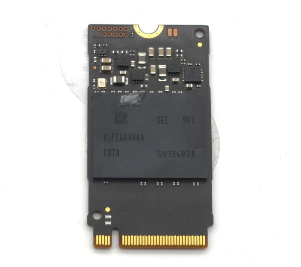 OEM SSD, 5256 GB, SATA, M.2 gebraucht