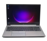 HP ZBook Firefly 15 G8, i7, Nvidia T500, 32GB RAM, 1TB SSD, Laptop, gebraucht