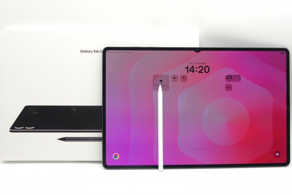 Samsung Galaxy Tab S11 Ultra 5G, 12GB RAM, 256GB, Grau, Tablet, gebraucht