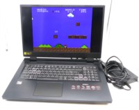 Acer Nitro 5,AMD Ryzen 7, RTX 3060, 16GB, 1TB SSD, 17,3" Laptop, gebraucht