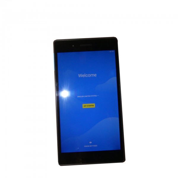Lenovo Tab 7 Essential TB-7304F schwarz