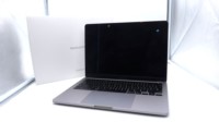 Apple Macbook pro 13-inch, 2020, 2TB, silber grau, gebraucht