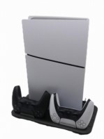 Sony PlayStation 5 Digital Edition, 16GB RAM, 825GB, Konsole inkl. 2x DualSense Controller,Gebraucht