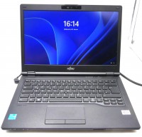 Fujitsu Lifebook E5411, Intel Core i3-1115G4, 12GB, 256GB, 14",  Laptop, Win 11, ohne Akku,gebraucht