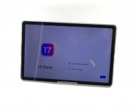 Lenovo Idea Tab TB336FU, MediaTek Dimensity 6300, ARM Mali-G57 MC2, gebraucht