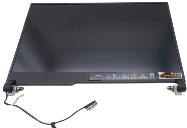 LED Display für ROG Strix G713Q, 17,3", 144Hz